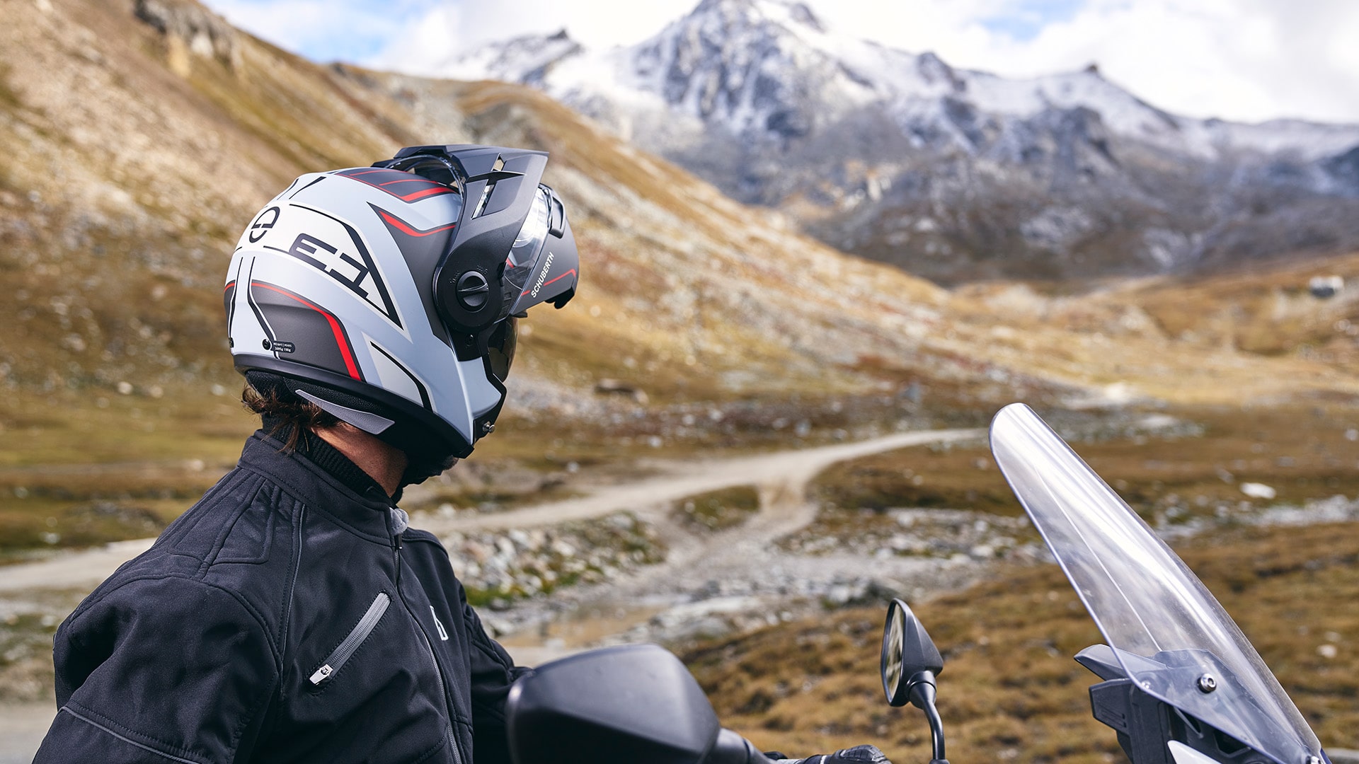 Шлемы Schuberth Шлемы Schuberth