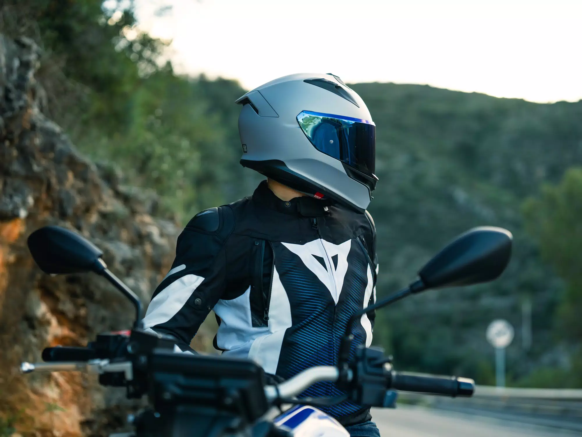 Мотоэкипировка Dainese Мотоэкипировка Dainese
