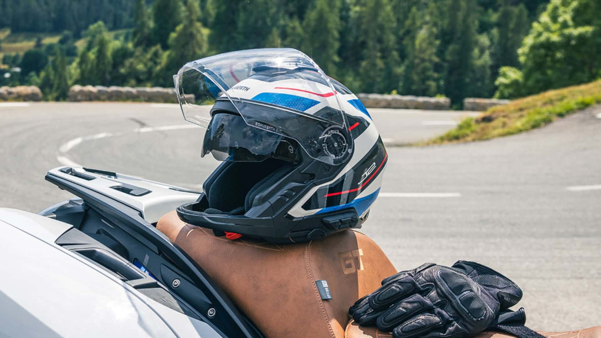 Шлемы Schuberth Шлемы Schuberth