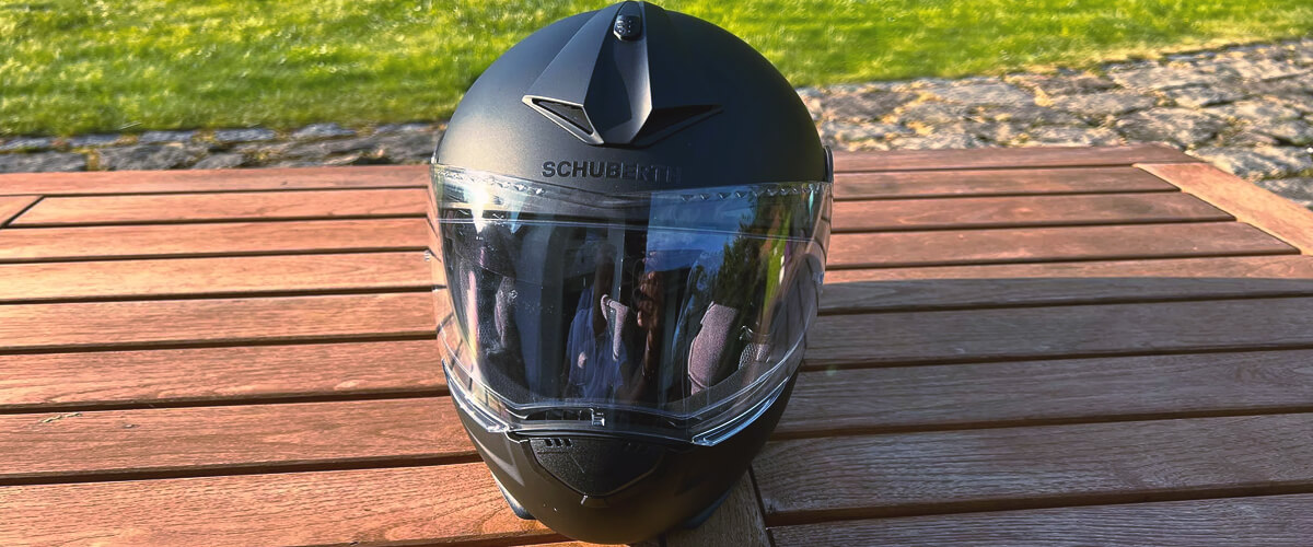 Шлемы Schuberth Шлемы Schuberth