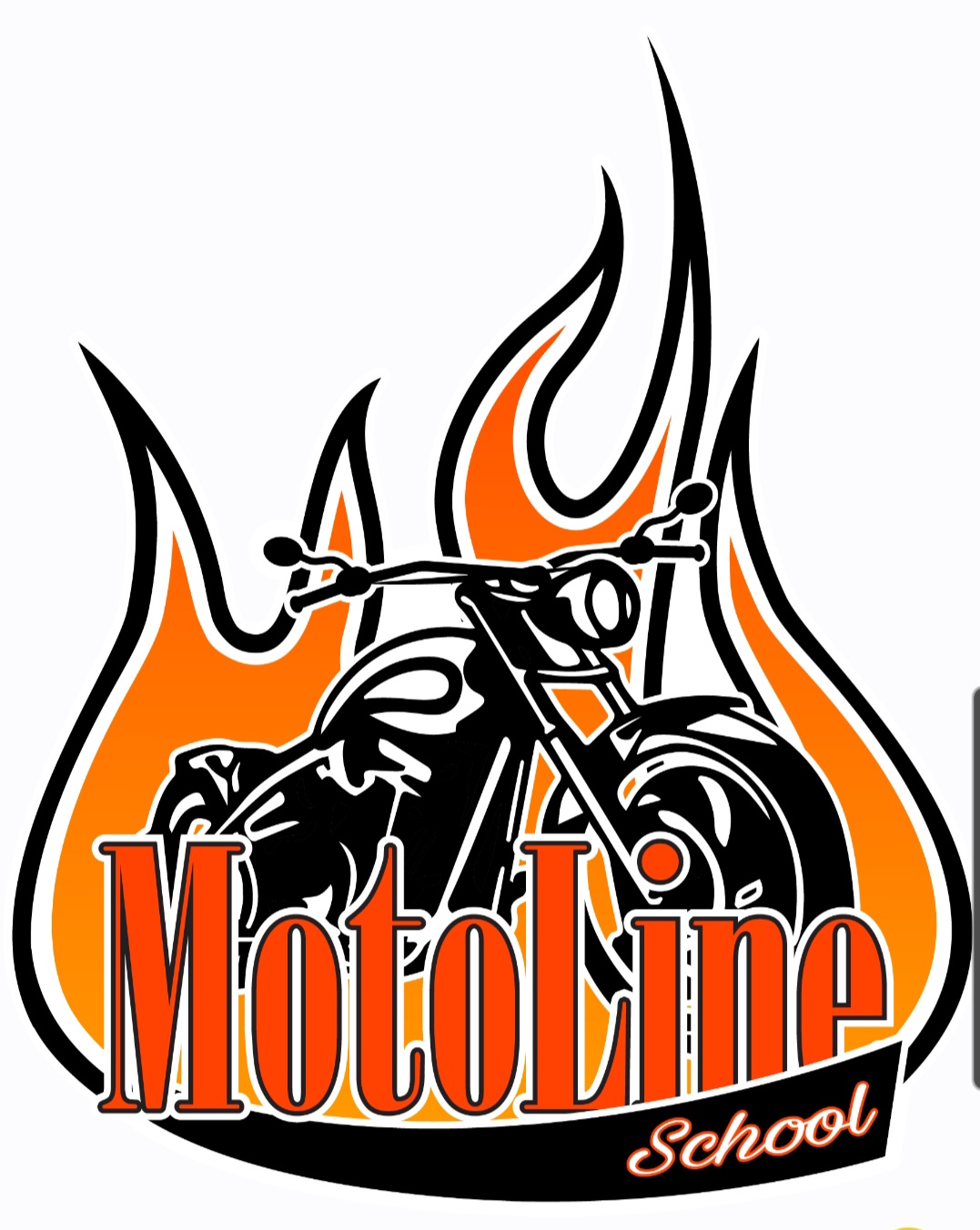Мотошкола MotoLine
