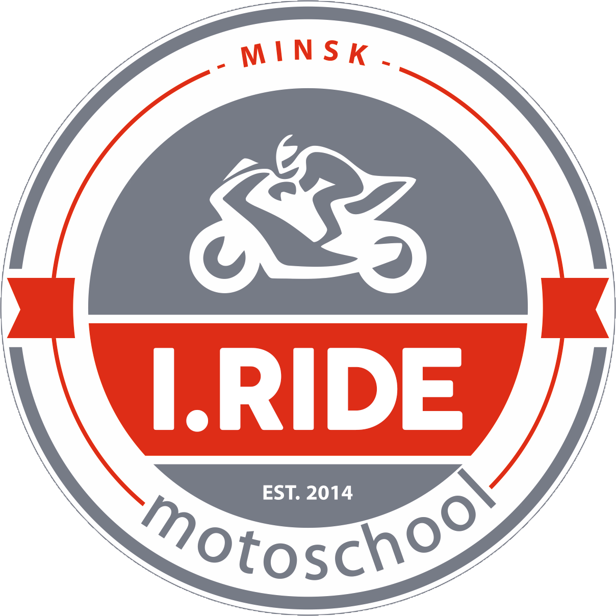 I.Ride