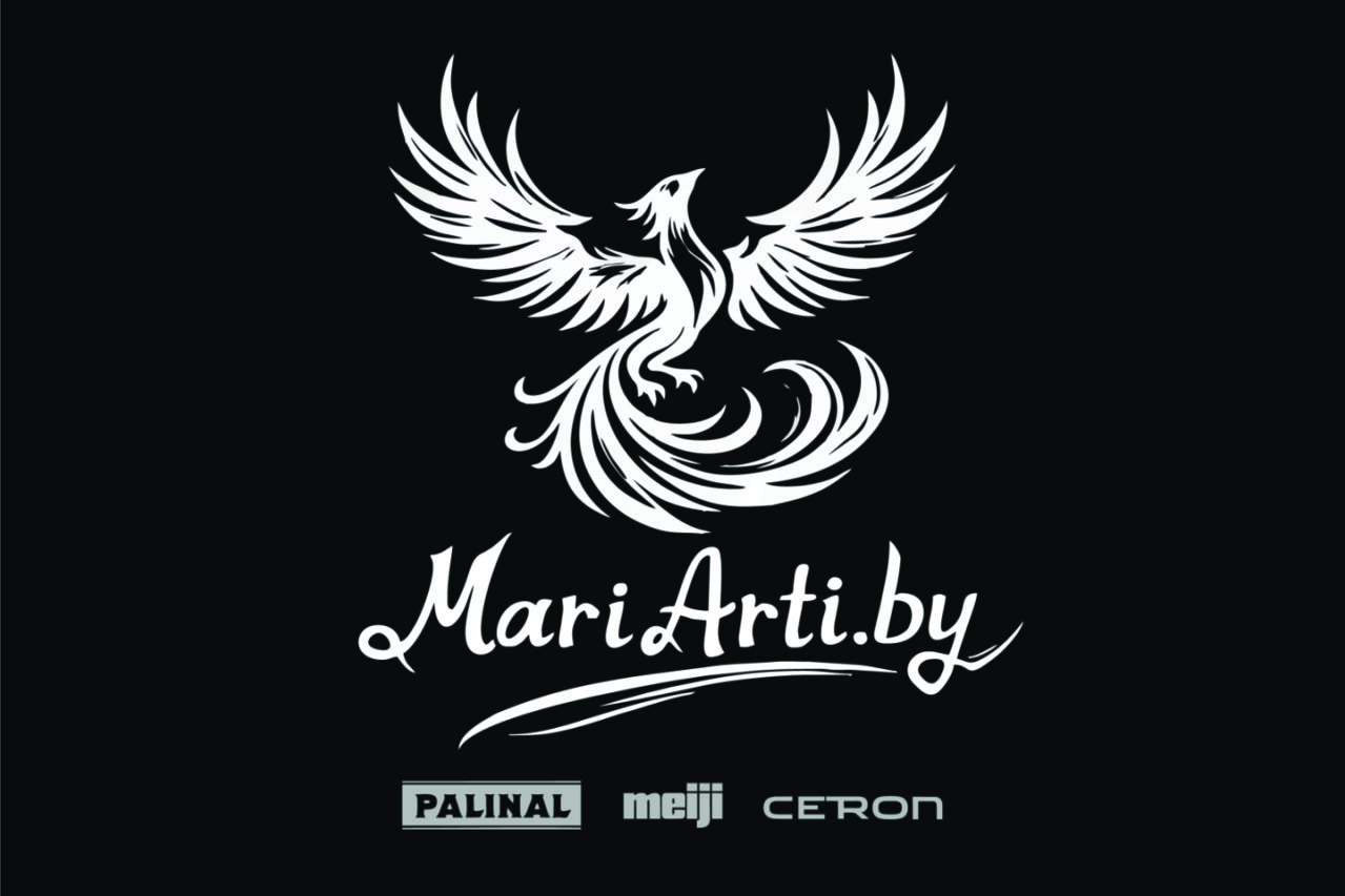 Mari_arti. By АЭРОГРАФИЯ