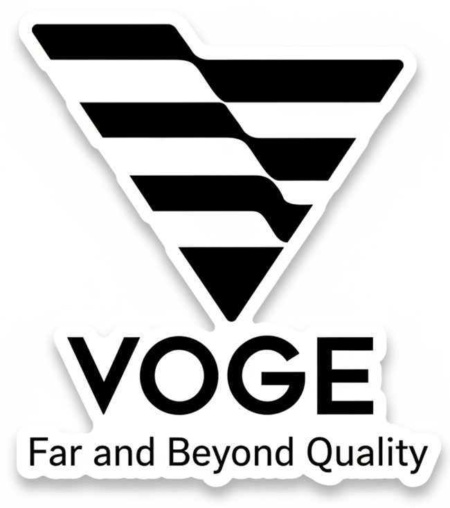 VOGE Belarus