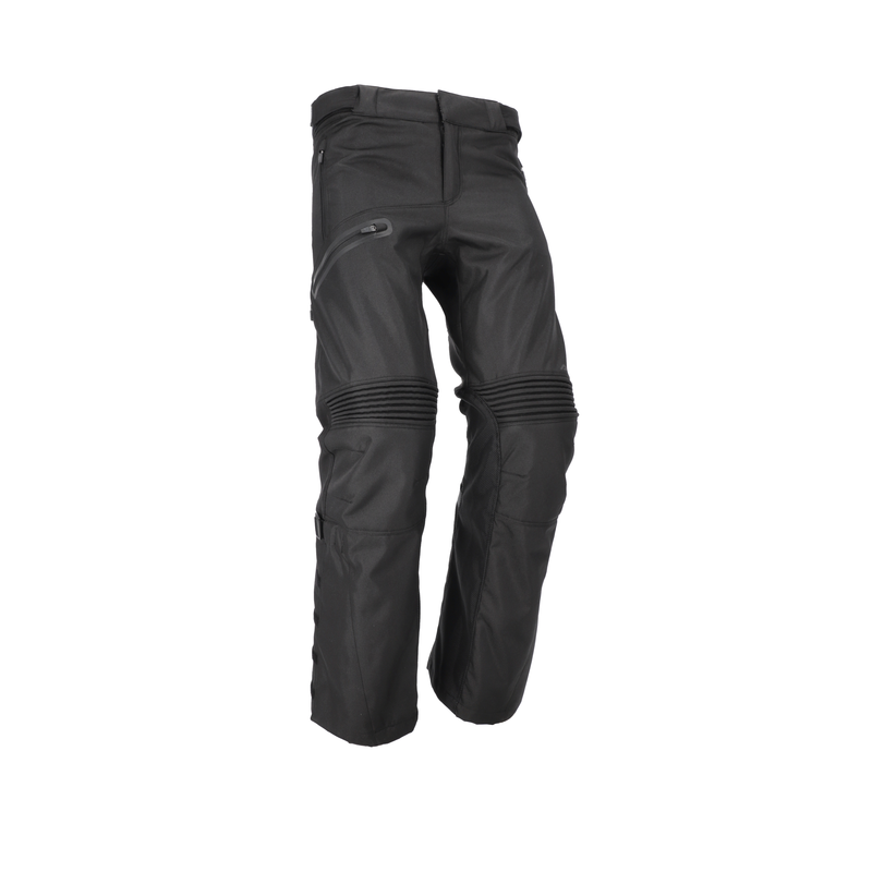 картинка Штаны эндуро Acerbis BAGGY ENDURO-ONE BLACK от мотомагазина Белбайк