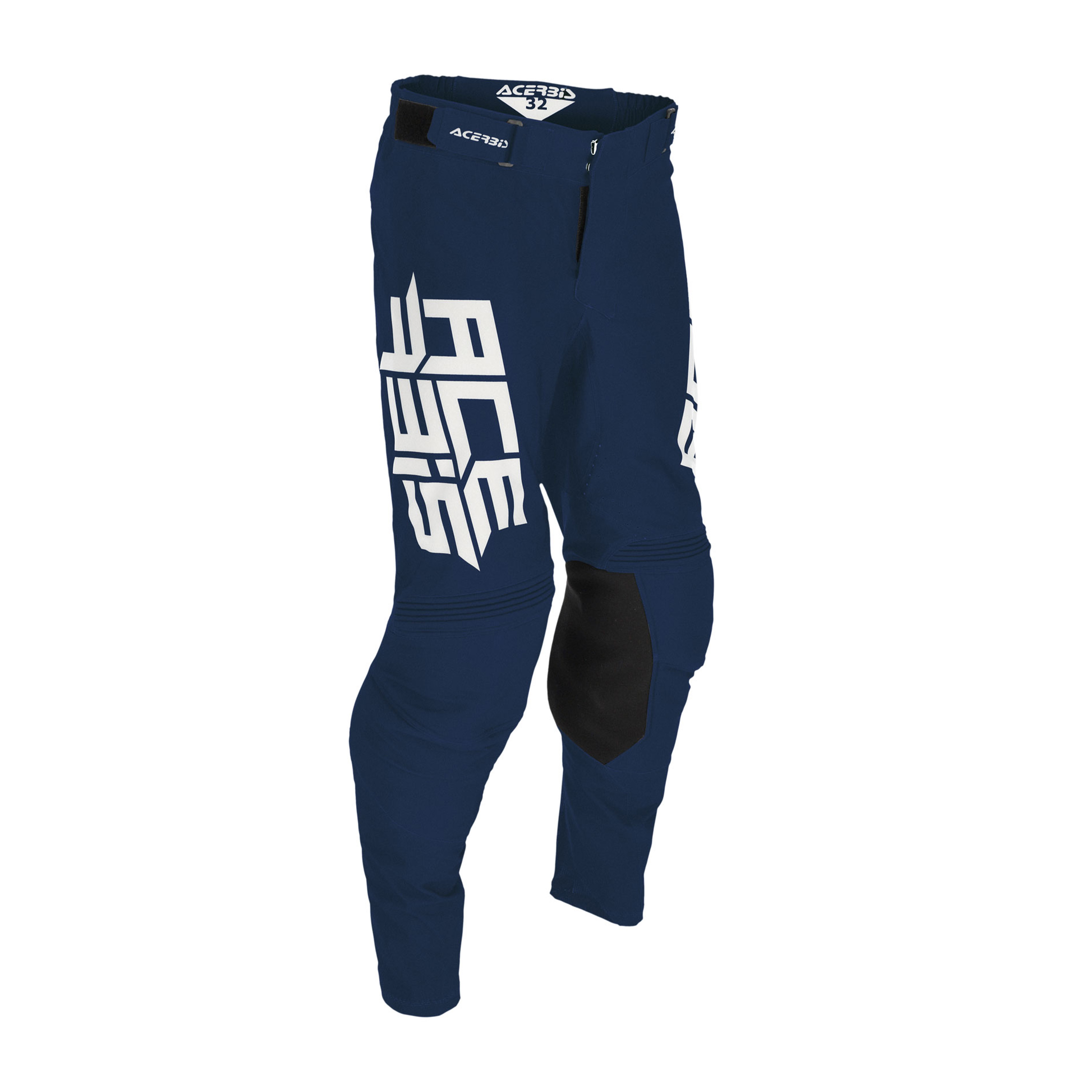 картинка Штаны кроссовые Acerbis K-FLEX DARK BLUE от мотомагазина Белбайк