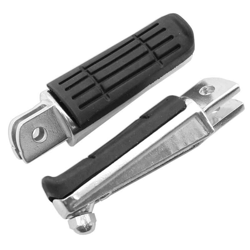 картинка Подножка левая Vicma YAMAHA Fazer/R1/R6 от мотомагазина Белбайк