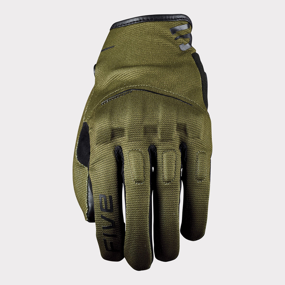 картинка Мотоперчатки Five RS4 EVO KHAKI от мотомагазина Белбайк