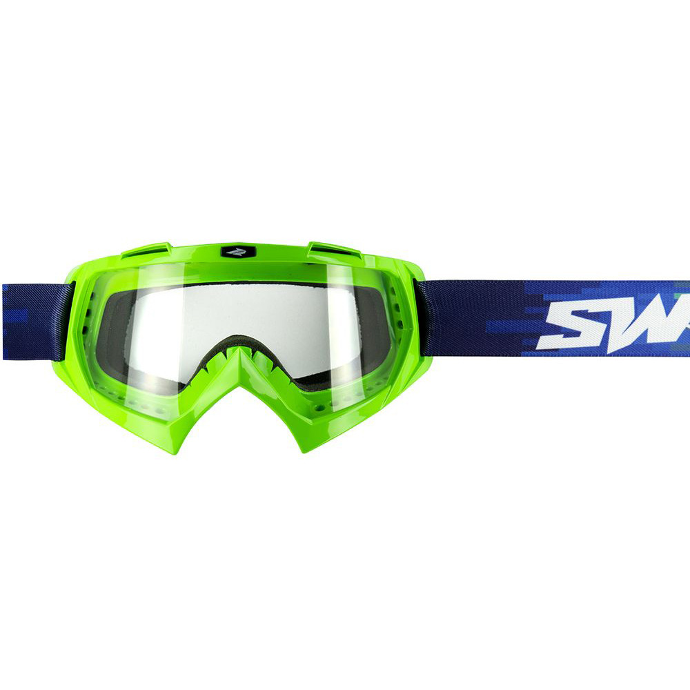 картинка Очки Swaps PIXEL cross goggles от мотомагазина Белбайк