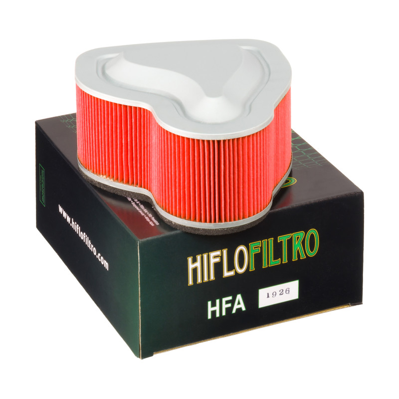 картинка Фильтр воздушный Hiflo HFA1926 от мотомагазина Белбайк