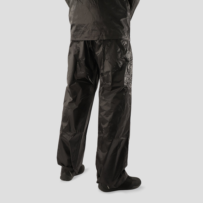 картинка Дождевик Acerbis RAIN SET LINE BLACK от мотомагазина Белбайк