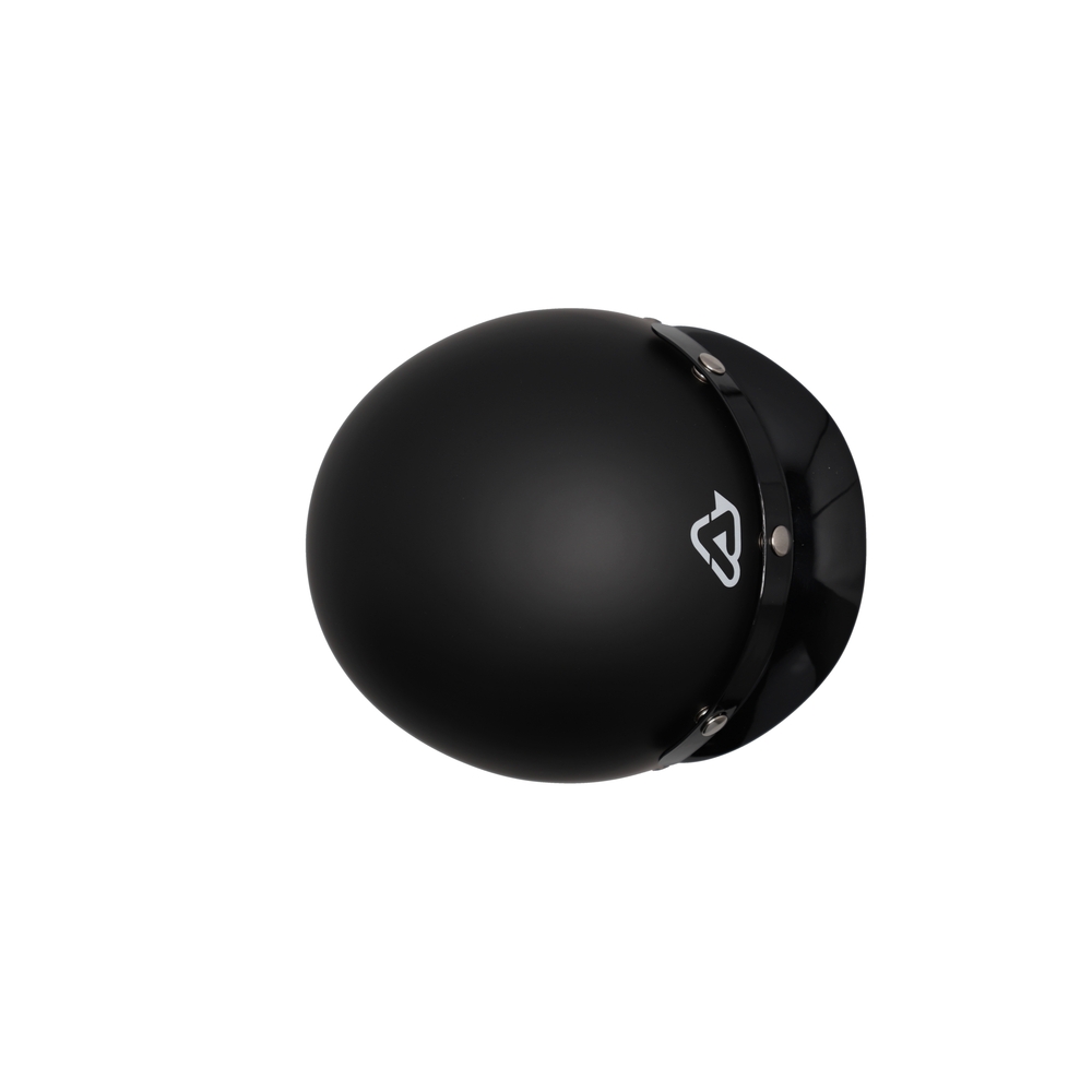 картинка Шлем ACERBIS SKODELA 2206 BLACK от мотомагазина Белбайк