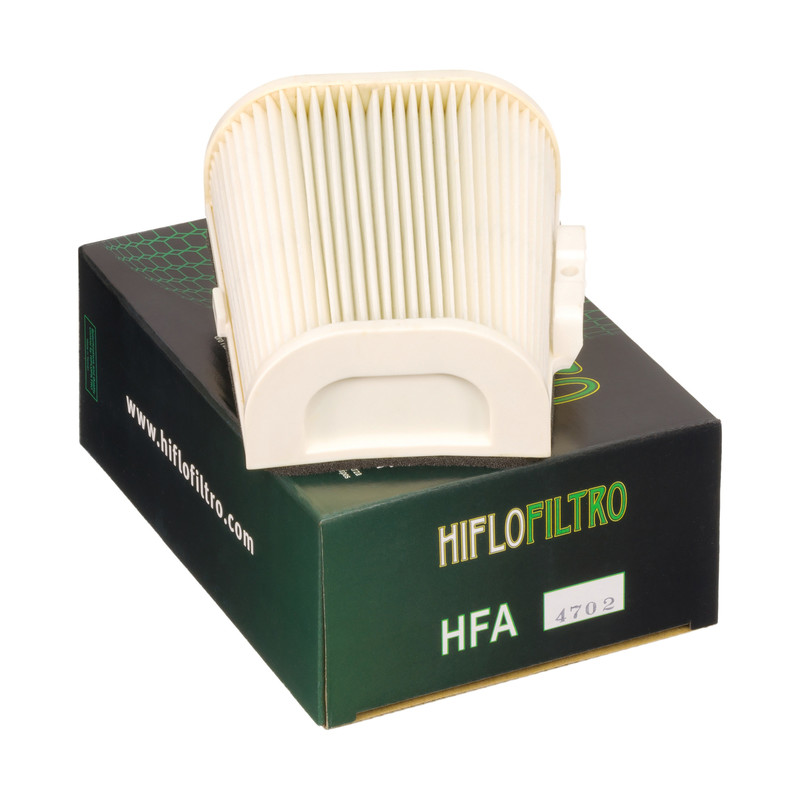 картинка Фильтр воздушный Hiflo HFA4702 от мотомагазина Белбайк