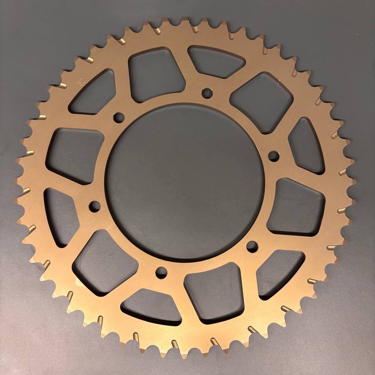 картинка Звезда задняя protaper 022982 (JTR808.52) от мотомагазина Белбайк