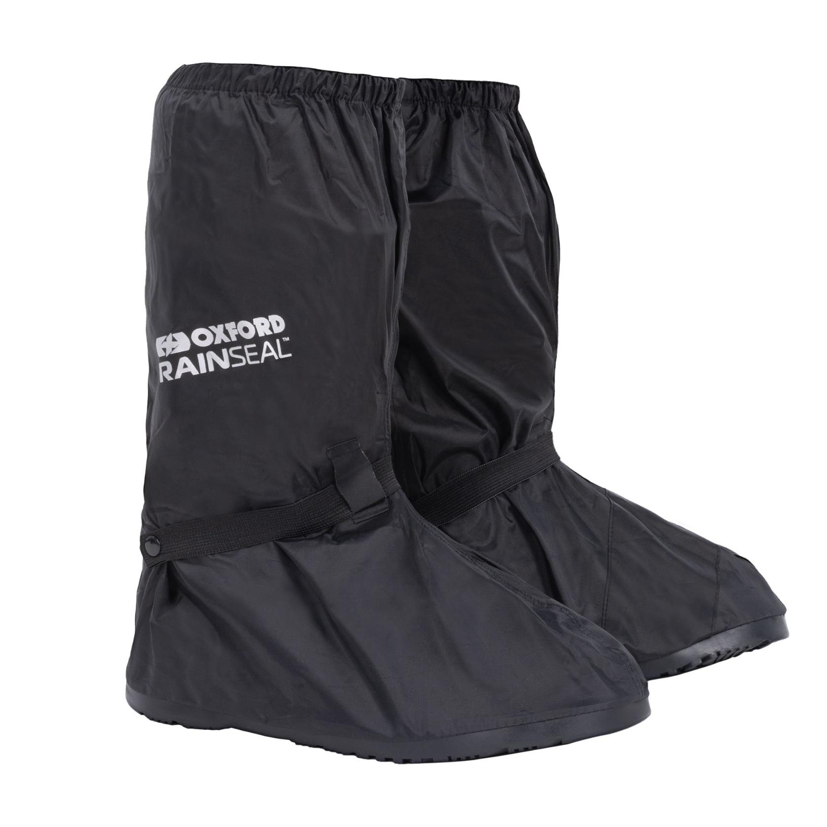 картинка Бахилы Oxford Rainseal Waterproof Overboots от мотомагазина Белбайк