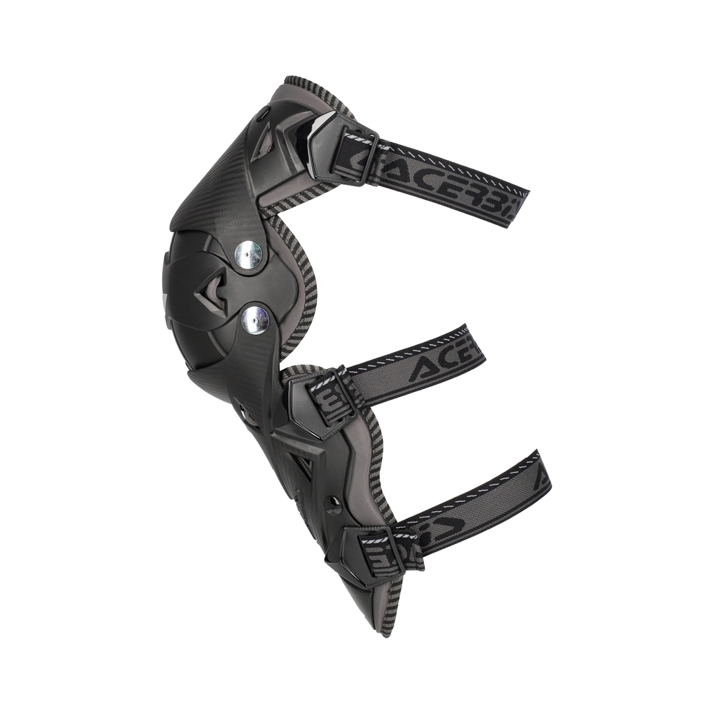 картинка Наколенники ACERBIS GINOCCHIERA EVO 3.0 BLACK от мотомагазина Белбайк