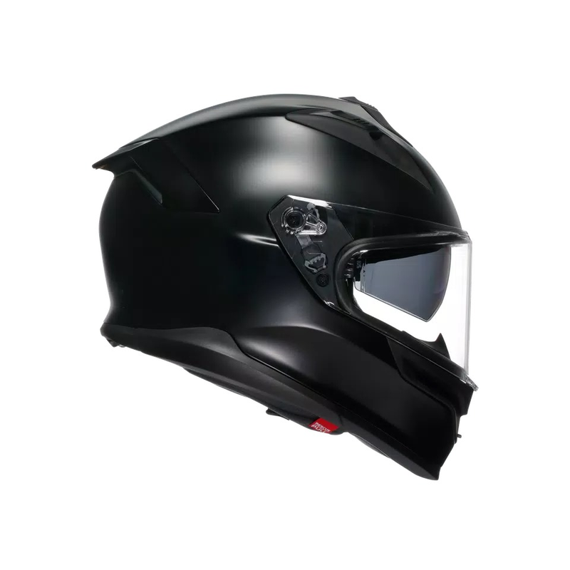 картинка Шлем AGV K-7 MATT BLACK от мотомагазина Белбайк