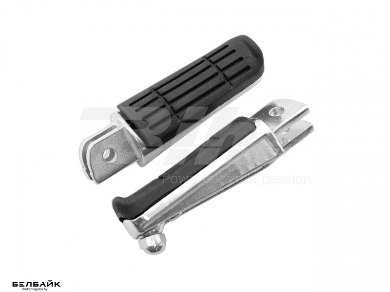 картинка Подножка правая Vicma YAMAHA Fazer/R1/R6 от мотомагазина Белбайк