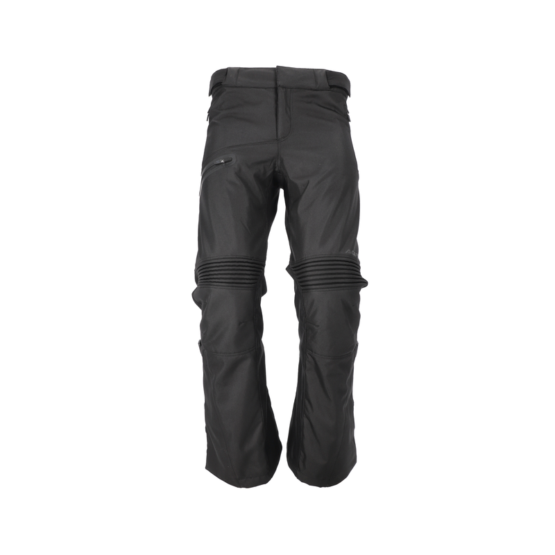 картинка Штаны эндуро Acerbis BAGGY ENDURO-ONE BLACK от мотомагазина Белбайк