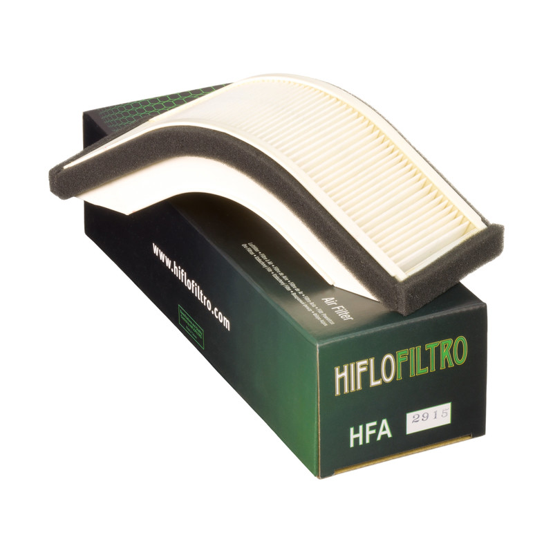 картинка Фильтр воздушный Hiflo HFA2915 от мотомагазина Белбайк