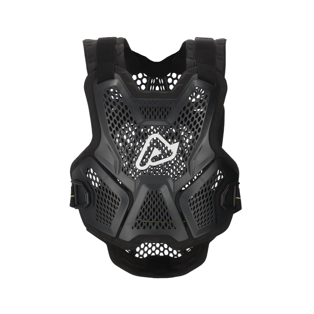 картинка Мото черепаха ACERBIS ROOST DEFLECTOR P035 BLACK от мотомагазина Белбайк