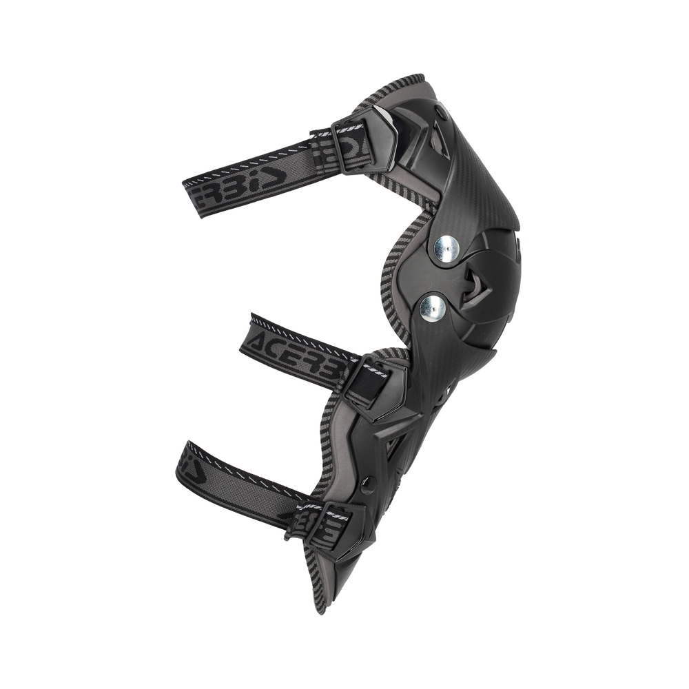 картинка Наколенники ACERBIS GINOCCHIERA EVO 3.0 BLACK от мотомагазина Белбайк