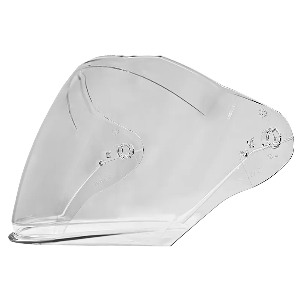 картинка Стекло шлема SMK GTJ CLEAR от мотомагазина Белбайк
