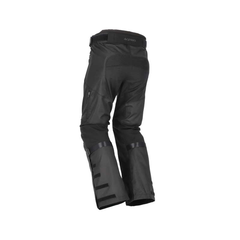картинка Штаны эндуро Acerbis BAGGY ENDURO-ONE BLACK от мотомагазина Белбайк