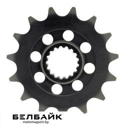картинка Звезда передняя Sunstar 3А516 (JTF1536.16) от мотомагазина Белбайк