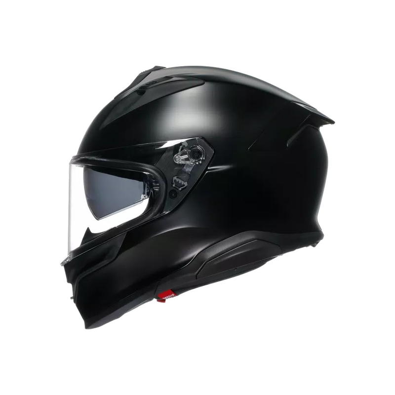 картинка Шлем AGV K-7 MATT BLACK от мотомагазина Белбайк