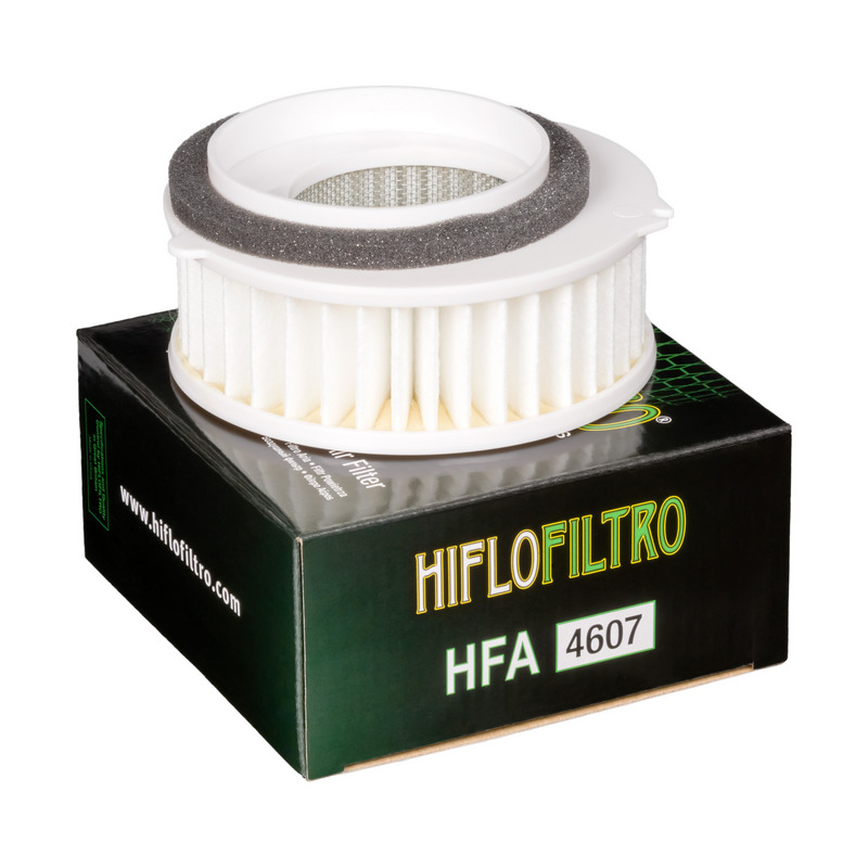 картинка Фильтр воздушный Hiflo HFA4607 от мотомагазина Белбайк