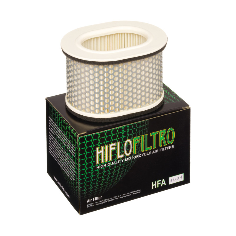 картинка Фильтр воздушный Hiflo HFA4604 от мотомагазина Белбайк