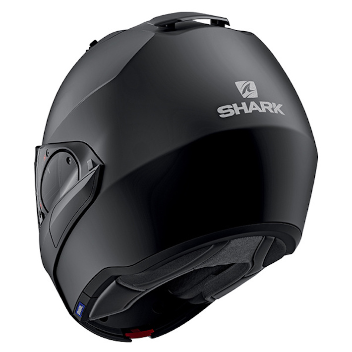 картинка Шлем Shark Evo Es Black matt от мотомагазина Белбайк