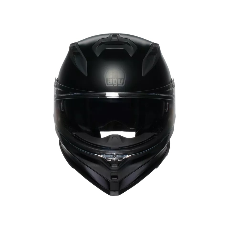 картинка Шлем AGV K-7 MATT BLACK от мотомагазина Белбайк