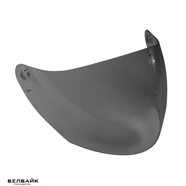 картинка Стекло шлема MDS G240 SMOKE от мотомагазина Белбайк