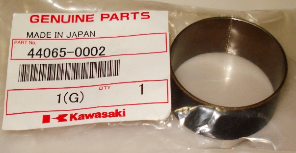 картинка Направляющие в вилку Kawasaki 44065-0002 от мотомагазина Белбайк