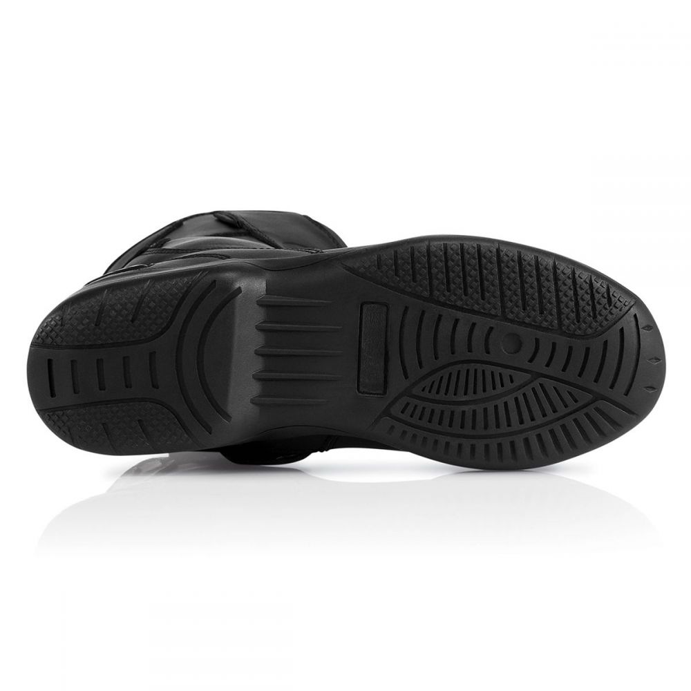 картинка Мотоботы Acerbis Touring Boots Jurby от мотомагазина Белбайк
