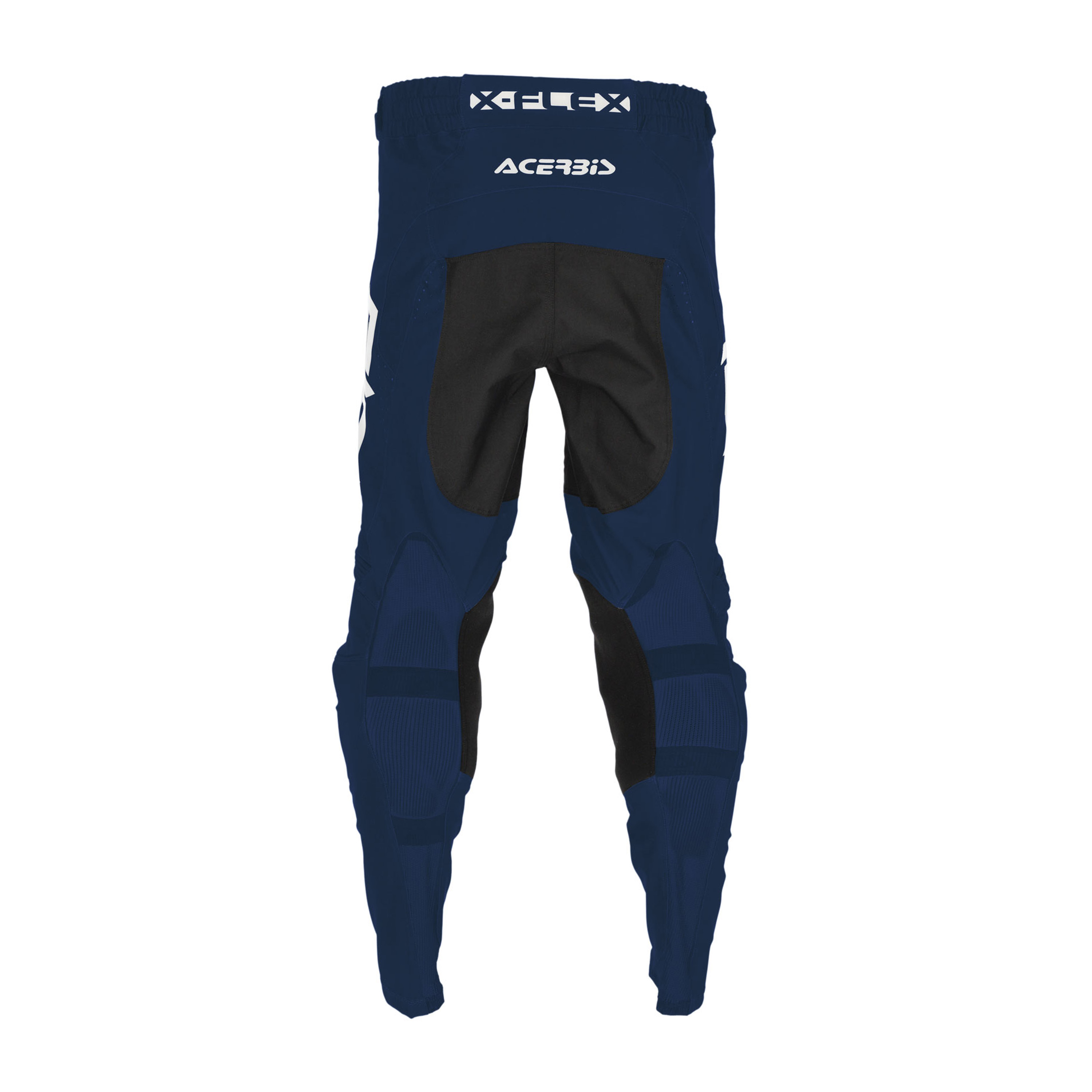 картинка Штаны кроссовые Acerbis K-FLEX DARK BLUE от мотомагазина Белбайк