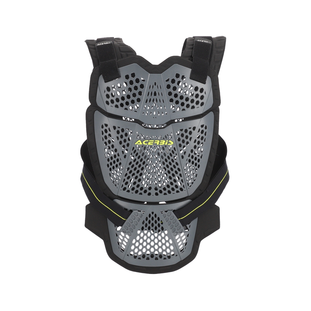 картинка Мото черепаха ACERBIS ROOST DEFLECTOR P035 GREY от мотомагазина Белбайк