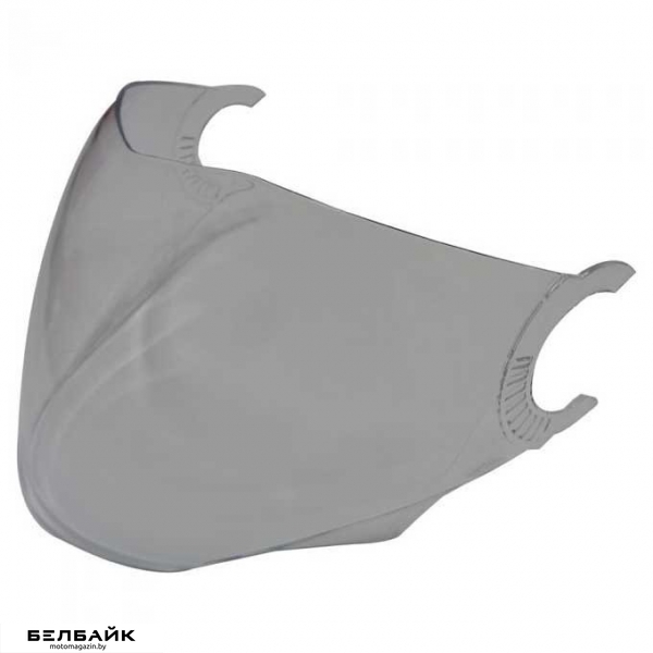 картинка Стекло шлема SMK STREEM - TINTED от мотомагазина Белбайк
