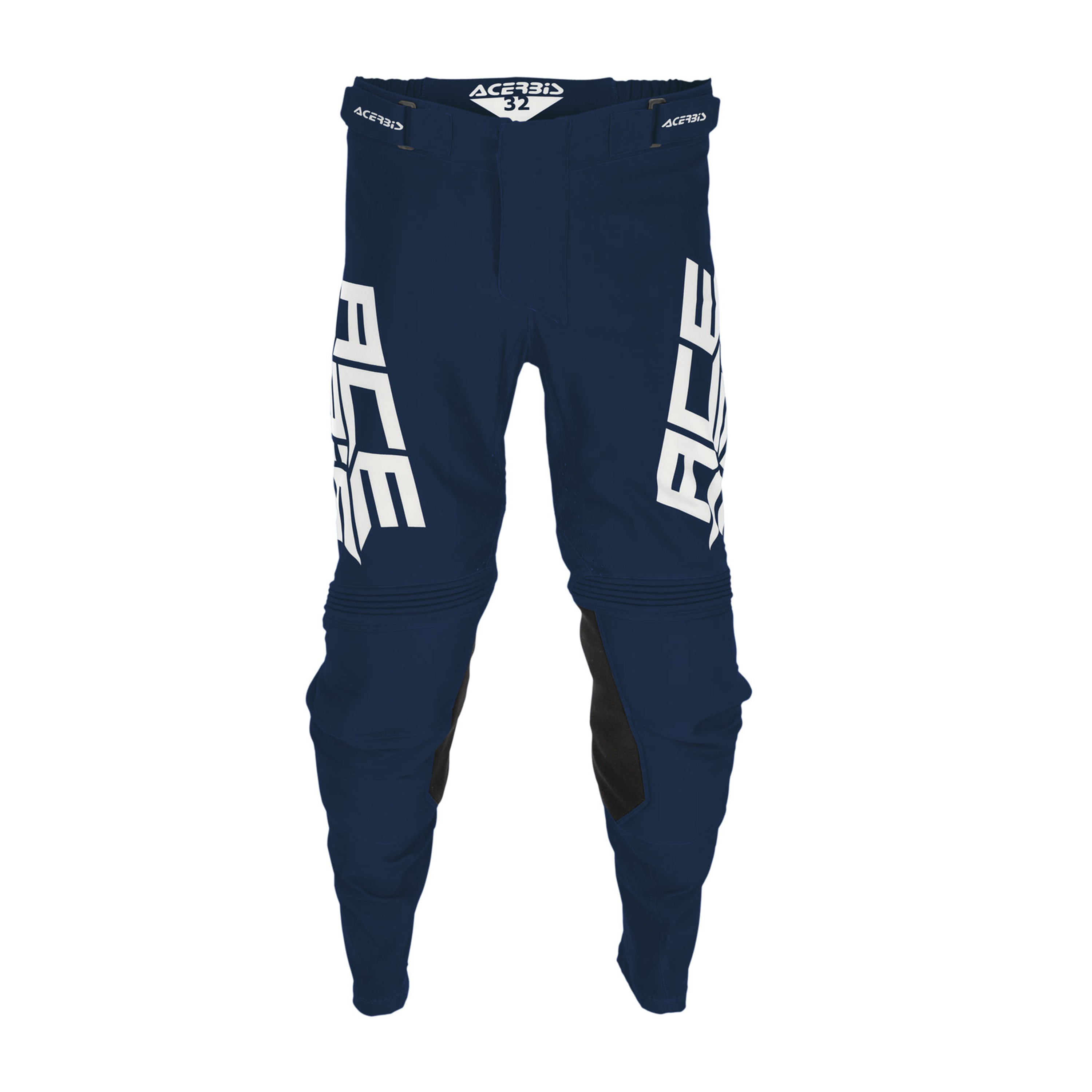 картинка Штаны кроссовые Acerbis K-FLEX DARK BLUE от мотомагазина Белбайк