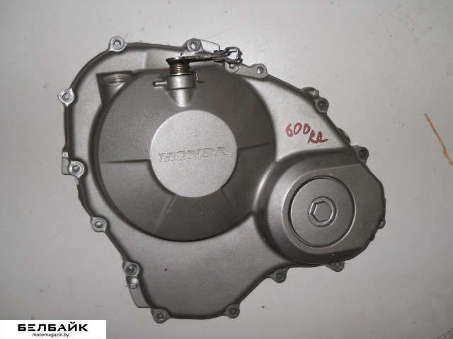 картинка Крышка сцепления (правая) CBR 600RR б/у от мотомагазина Белбайк