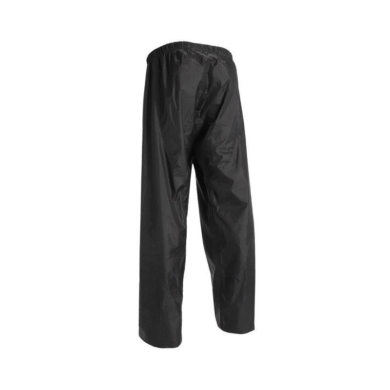 картинка Дождевик Acerbis RAIN SET LINE BLACK/YELLOW от мотомагазина Белбайк