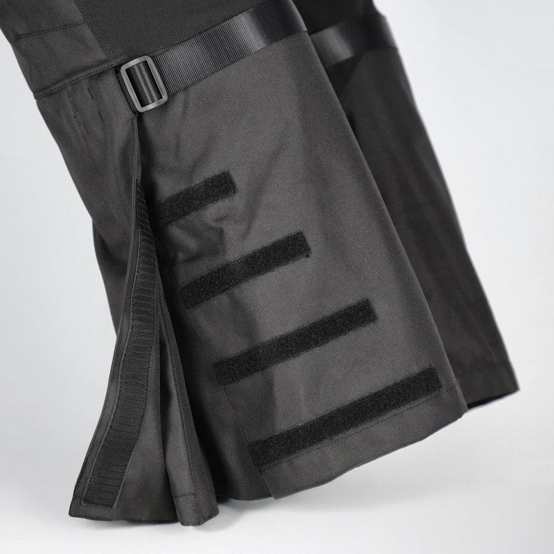 картинка Штаны эндуро Acerbis BAGGY ENDURO-ONE BLACK от мотомагазина Белбайк
