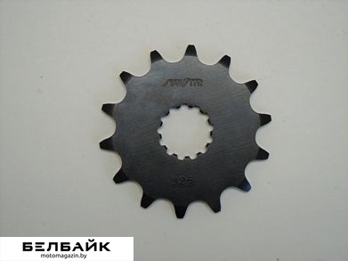 картинка Звезда передняя Sunstar 32513 (JTF565.13) от мотомагазина Белбайк