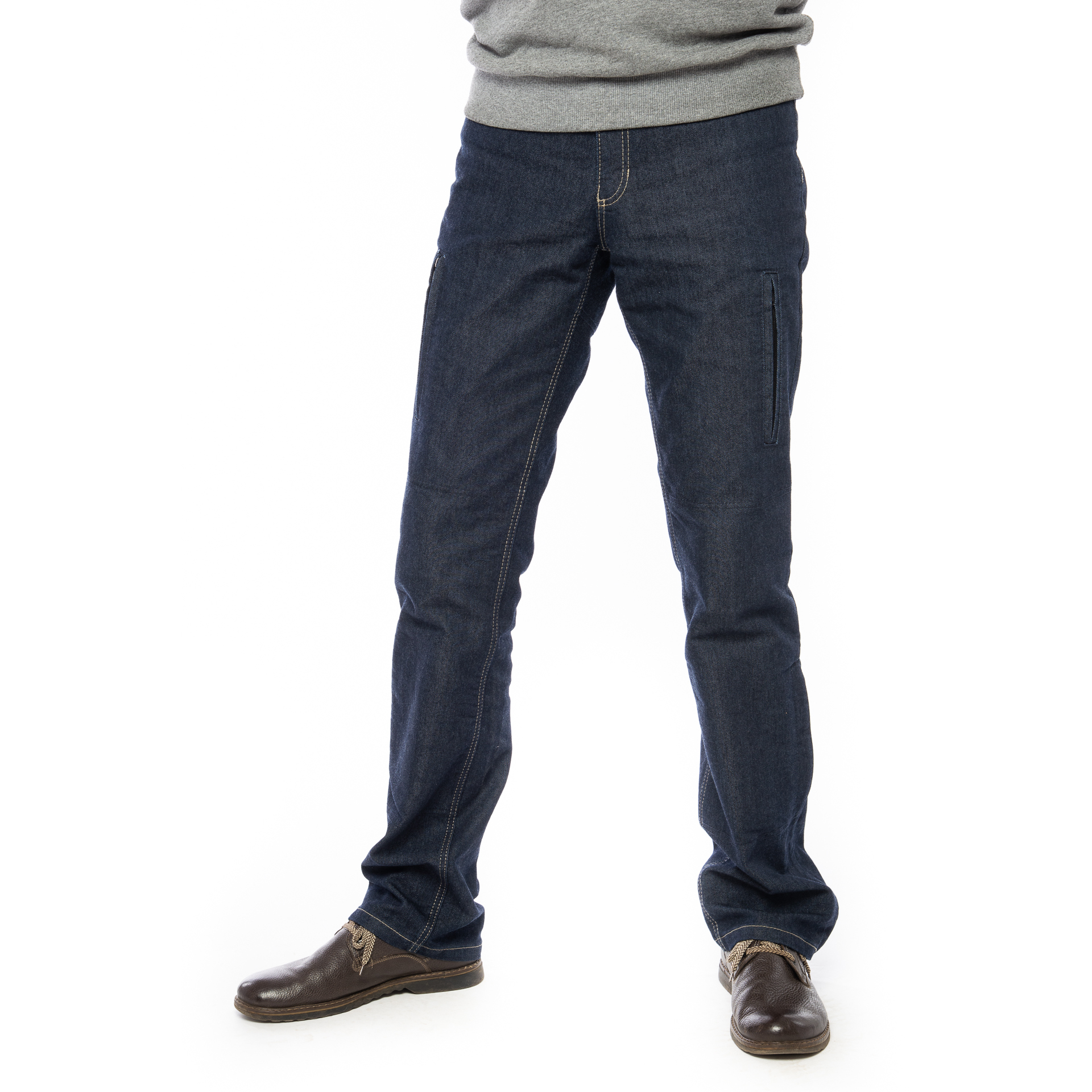картинка Мотоджинсы мужские WILD RIDER BRUNI от мотомагазина Белбайк