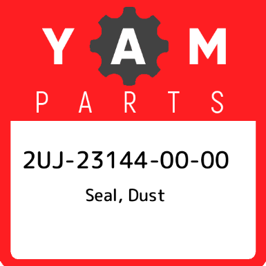 картинка Пыльник пера вилки Yamaha 2UJ-23144-00-00 от мотомагазина Белбайк