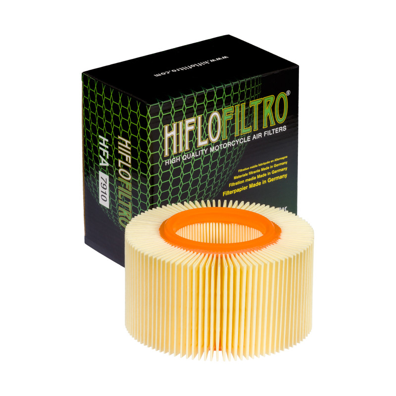 картинка Фильтр воздушный Hiflo HFA7910 от мотомагазина Белбайк