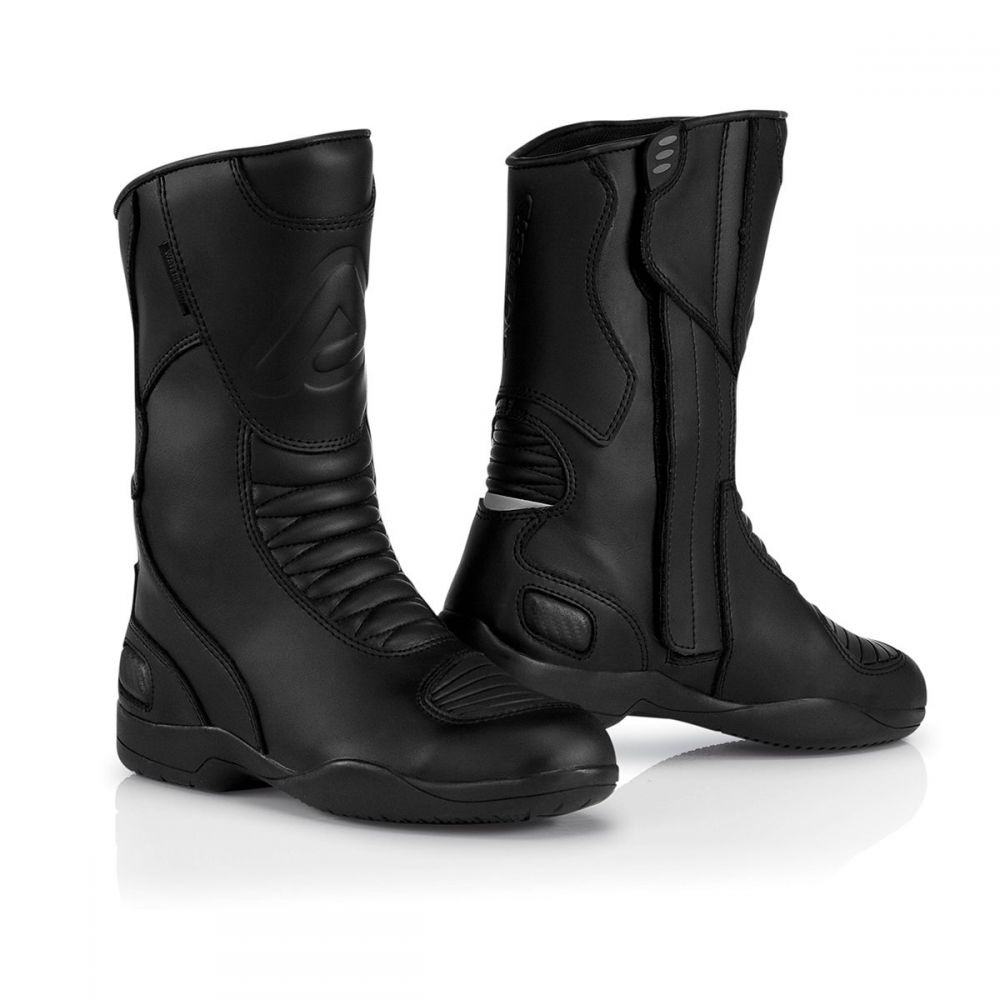 картинка Мотоботы Acerbis Touring Boots Jurby от мотомагазина Белбайк
