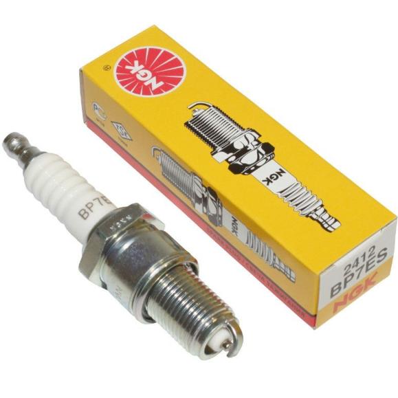 картинка Свеча зажигания 98079-57841 от мотомагазина Белбайк